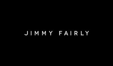 Jimmy Fairly