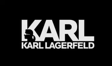Karl Lagerfeld