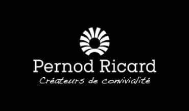 Pernod Ricard